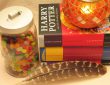 fasolki wszystkich smaków Harry Potter