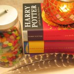 fasolki wszystkich smaków Harry Potter
