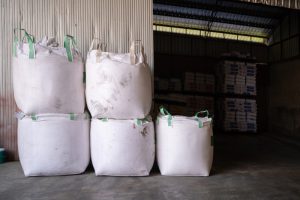 Polimery do produkcji Big Bagów