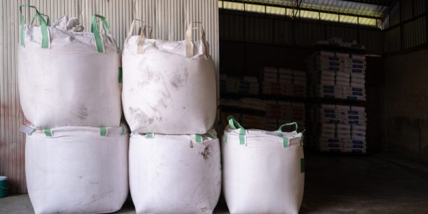 Polimery do produkcji Big Bagów